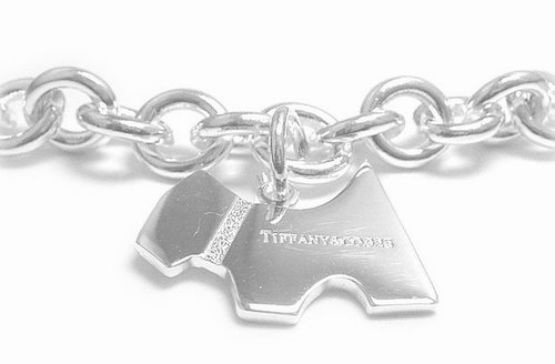 tiffany Necklace-575
